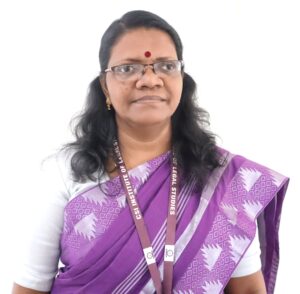 Ajitha S